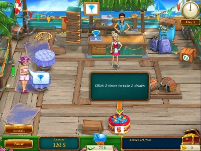 ⭐Katy and Bob Way Back Home Steam КЛЮЧ 🔑GLOBAL