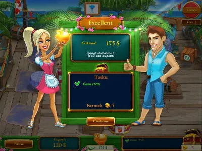 ⭐Katy and Bob Way Back Home Steam КЛЮЧ 🔑GLOBAL