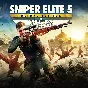 Sniper Elite 5. Complete + Complete Pack 🎮 LOGIN:PASS