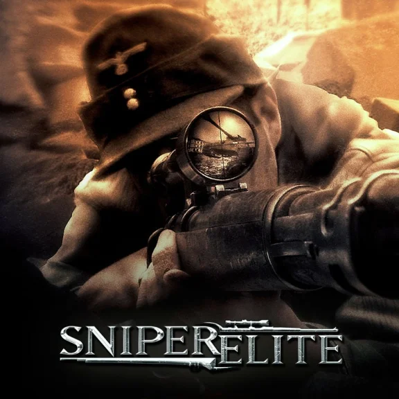 Sniper Elite 5. Complete + Complete Pack 🎮 LOGIN:PASS