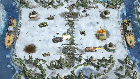 ⭐ Battle Islands: Commanders - Exclusive E3 Crate DLC S