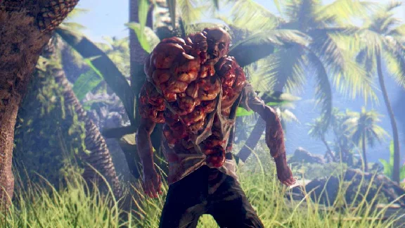 ⭐ Dead Island Definitive Edition Bundle Steam КЛЮЧ
