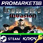 ⭐ Iron Sky Invasion: Deluxe Content DLC Steam КЛЮЧ