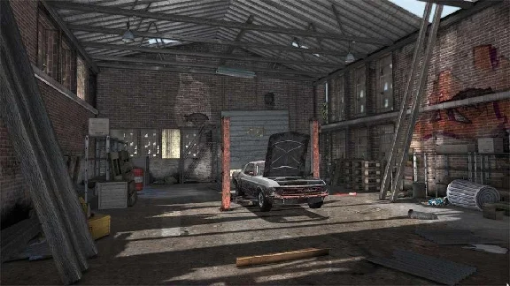 ⭐ Car Mechanic Simulator 2015 - Car Stripping DLC Steam
