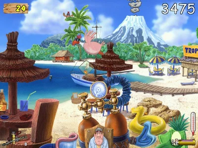 ⭐ Chicken Shoot 2 Steam КЛЮЧ 🔑 GLOBAL