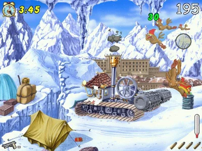 ⭐ Chicken Shoot 2 Steam КЛЮЧ 🔑 GLOBAL