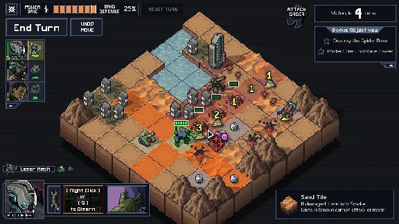 ⭐ Into the Breach Steam Key 🔑 GLOBAL