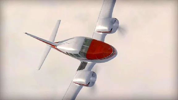 ⭐ Microsoft Flight Simulator X: Steam Edition - Piper A
