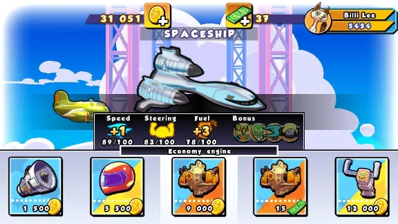 ⭐ Ultimate Panic Flight Steam КЛЮЧ 🔑 GLOBAL