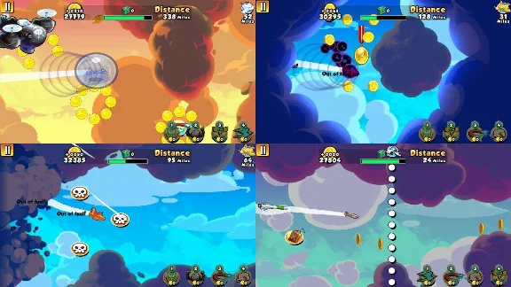 ⭐ Ultimate Panic Flight Steam КЛЮЧ 🔑 GLOBAL