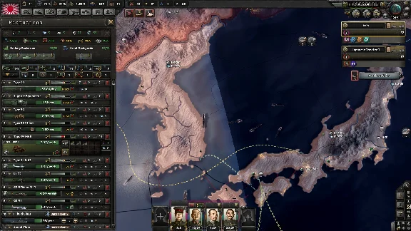 ⭐ Hearts of Iron IV - Waking the Tiger DLC Steam Key