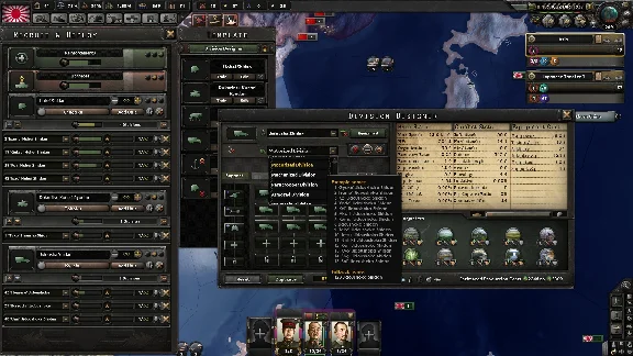 ⭐ Hearts of Iron IV - Waking the Tiger DLC Steam Key