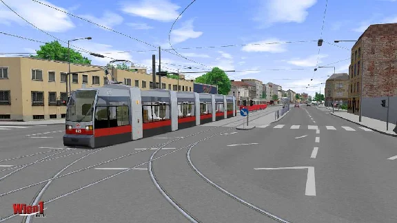 ⭐OMSI 2 Add-on Bremen-Nord DLC Steam КЛЮЧ 🔑GLOBAL