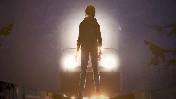 ⭐ Life is Strange: Before the Storm Deluxe Edition PC S