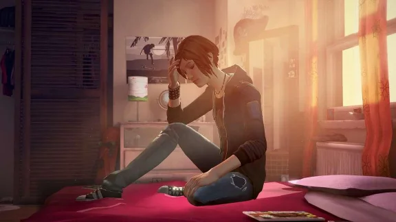 ⭐ Life is Strange: Before the Storm Deluxe Edition PC S