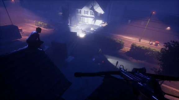 ✅The Blackout Club⚡ Steam\RegionFree\Key⭐ + 🎁 Bonus