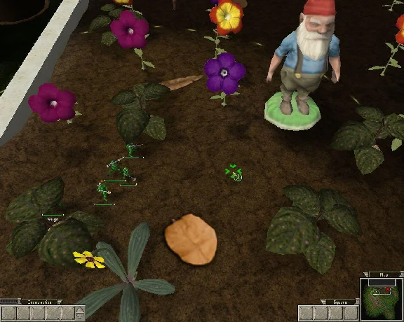 ⭐ Army Men RTS Steam Key 🔑 GLOBAL