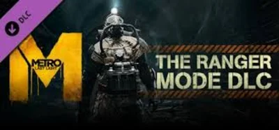 Metro: Last Light - Ranger Mode (DLC) STEAM Gift Global