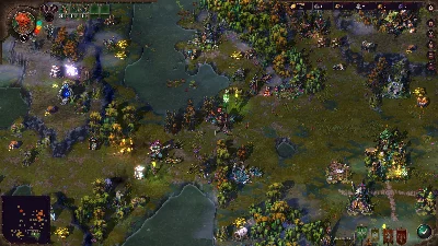 Songs of Conquest  АВТОДОСТАВКА STEAM РОССИЯ