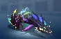 ⭐ Battlerite - Razer Serpent Mount DLC Steam Key 🔑GLOB