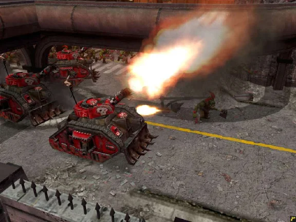 ⭐ Warhammer 40,000: Dawn of War - Master Collection EU 