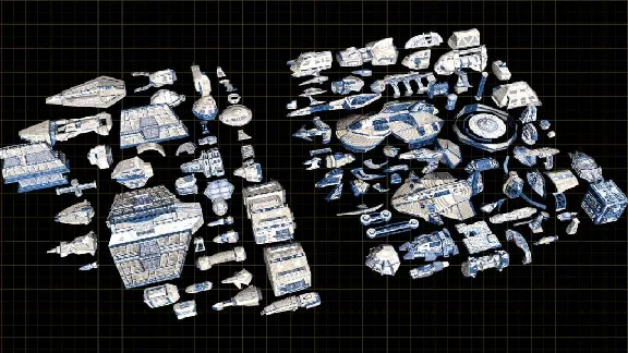 ⭐ Galactic Civilizations III - Altarian Prophecy DLC St