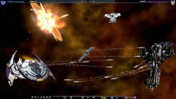 ⭐ Galactic Civilizations III - Altarian Prophecy DLC St
