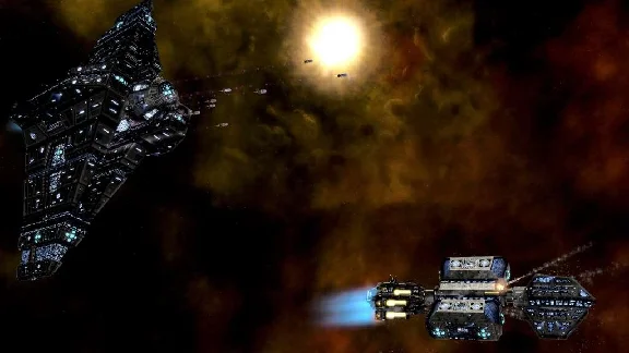 ⭐ Galactic Civilizations III - Altarian Prophecy DLC St