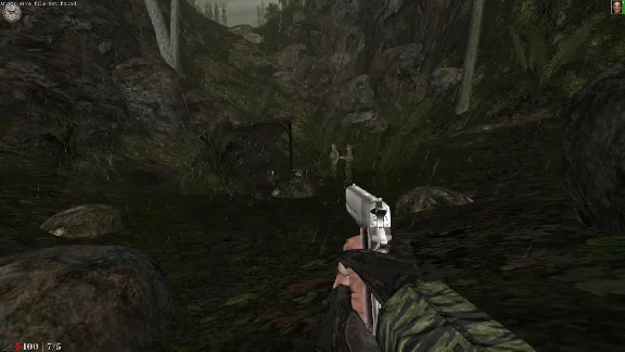 ⭐ Line of Sight: Vietnam Steam Key 🔑 GLOBAL