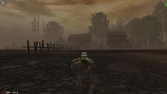 ⭐ Line of Sight: Vietnam Steam Key 🔑 GLOBAL