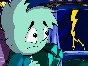 ⭐ Pajama Sam 2: Thunder and Lightning Aren´t So Frighte