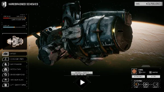 ⭐ BATTLETECH Steam Key 🔑 GLOBAL