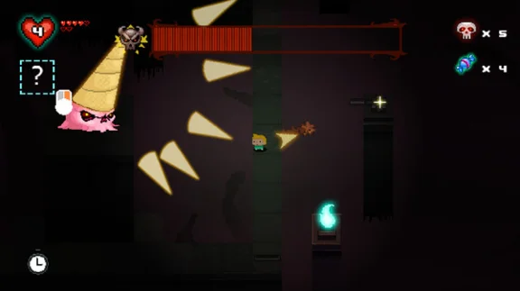 Teddy Terror  💎 STEAM KEY REGION FREE GLOBAL