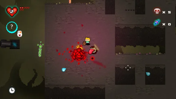 Teddy Terror  💎 STEAM KEY REGION FREE GLOBAL