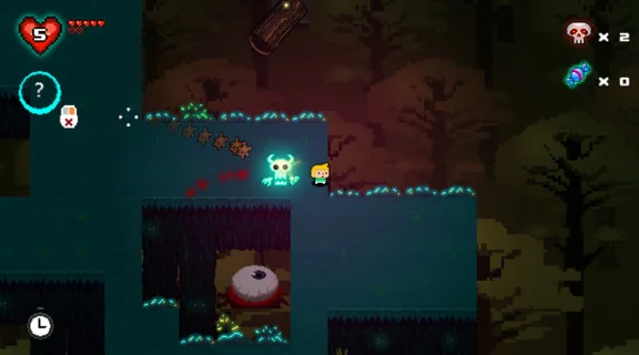 Teddy Terror  💎 STEAM KEY REGION FREE GLOBAL