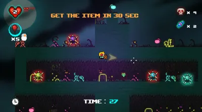 Teddy Terror  💎 STEAM KEY REGION FREE GLOBAL