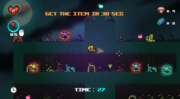 Teddy Terror  💎 STEAM KEY REGION FREE GLOBAL