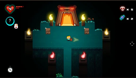 Teddy Terror  💎 STEAM KEY REGION FREE GLOBAL