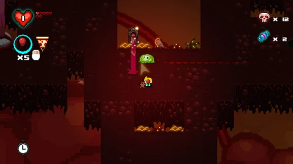 Teddy Terror  💎 STEAM KEY REGION FREE GLOBAL