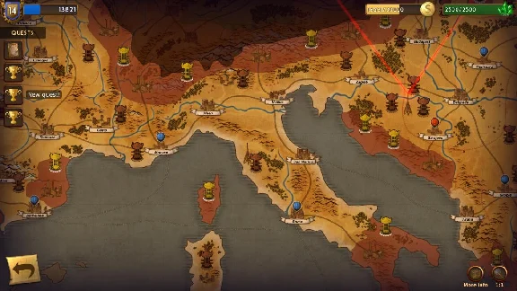 ⭐ Steampunk Tower 2 Steam КЛЮЧ 🔑 GLOBAL