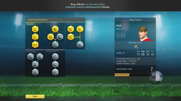 ⭐ Football, Tactics & Glory Steam Key 🔑EU+US