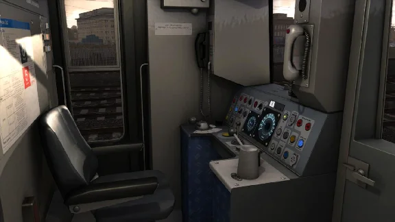 ⭐ Train Simulator 2017 - West Somerset Railway Route Ad