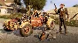 Dying Light - Vintage Gunslinger Bundle DLC Steam Key