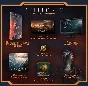 ⭐ Stellaris - Galaxy Edition Upgrade Pack DLC PC Steam 
