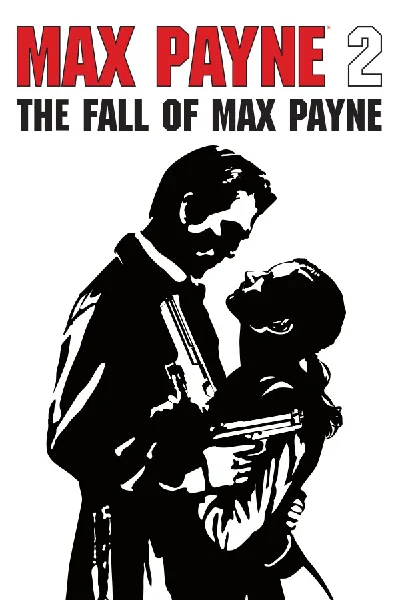 ✅ Max Payne 2: The Fall of Max Payne