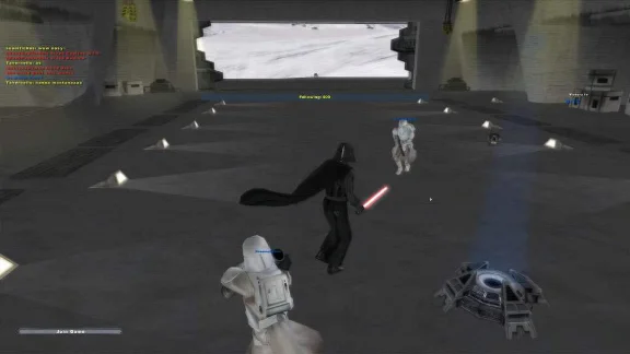 ⭐ Star Wars Battlefront II (2005) RU Steam Key