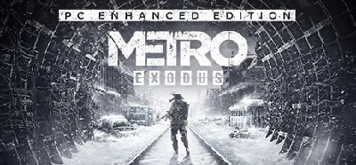 Metro: Exodus + Enhanced 🔑STEAM KEY 🌎GLOBAL