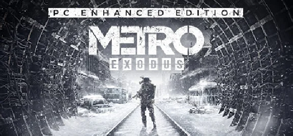 Metro: Exodus + Enhanced 🔑STEAM KEY 🌎GLOBAL