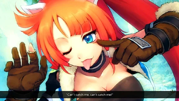 ⭐ Heroine Anthem Zero Steam КЛЮЧ 🔑 GLOBAL