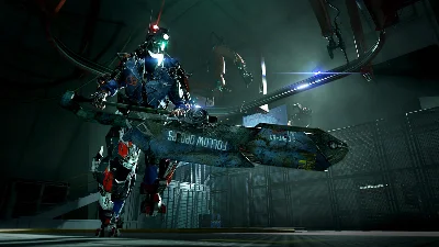 The Surge (STEAM КЛЮЧ) РОССИЯ+МИР / РУССКИЙ ЯЗЫК